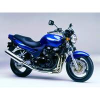 KAWASAKI ZR-7S 2004-2005